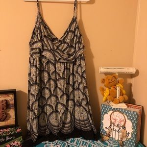 🌸5/$25🌸 Elle sleeveless knit halter dress